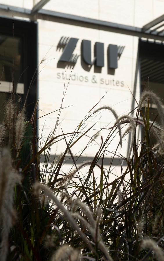 بيروت Zur Studios And Suites المظهر الخارجي الصورة
